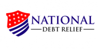 National Debt Relief logo